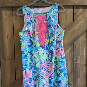 Lilly Pulitzer Shift Dress